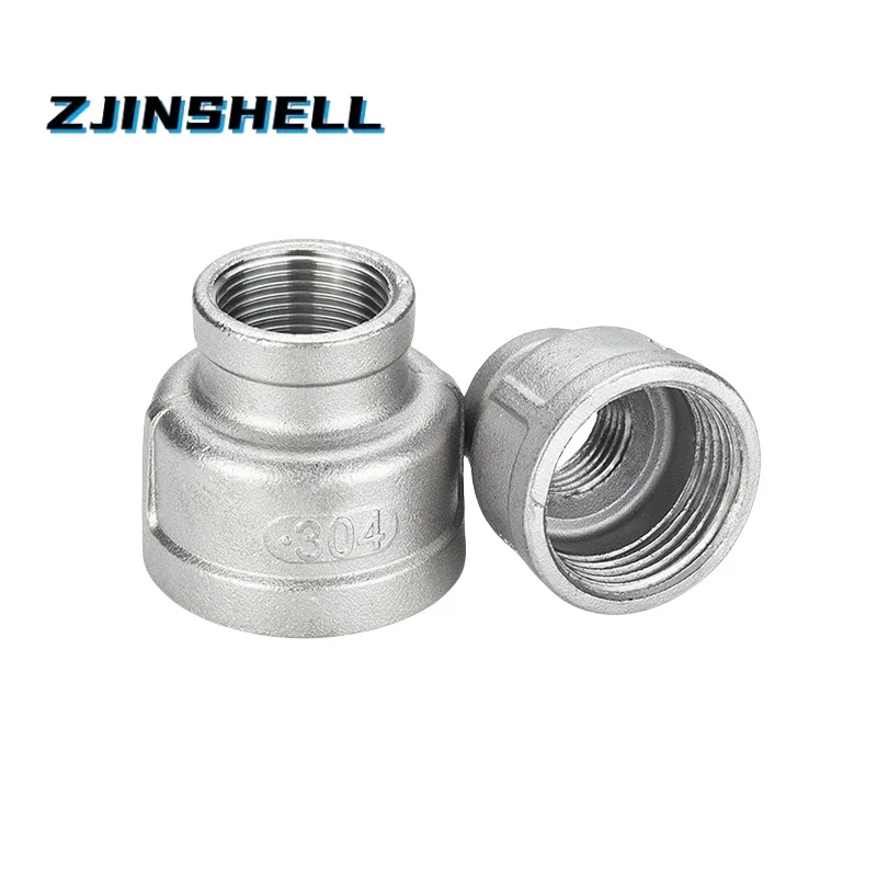 1/8" 1/4" 3/8" 1/2"…