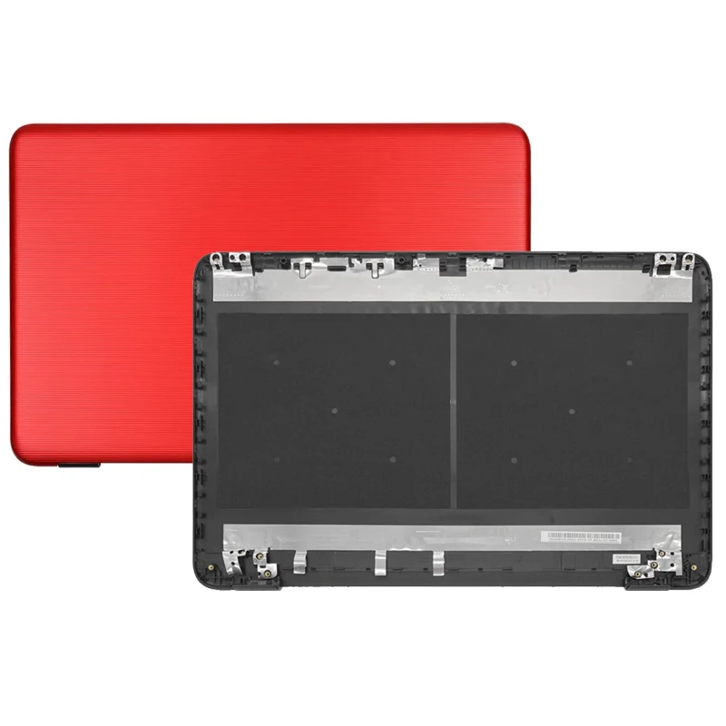 

Экран ноутбука, задняя крышка ЖК-дисплея/петли, аксессуары для ноутбуков для HP 17-X 17T-X 17-Y 17Z-Y 17-AY 17-BA 270 G5, новый TPN-W121