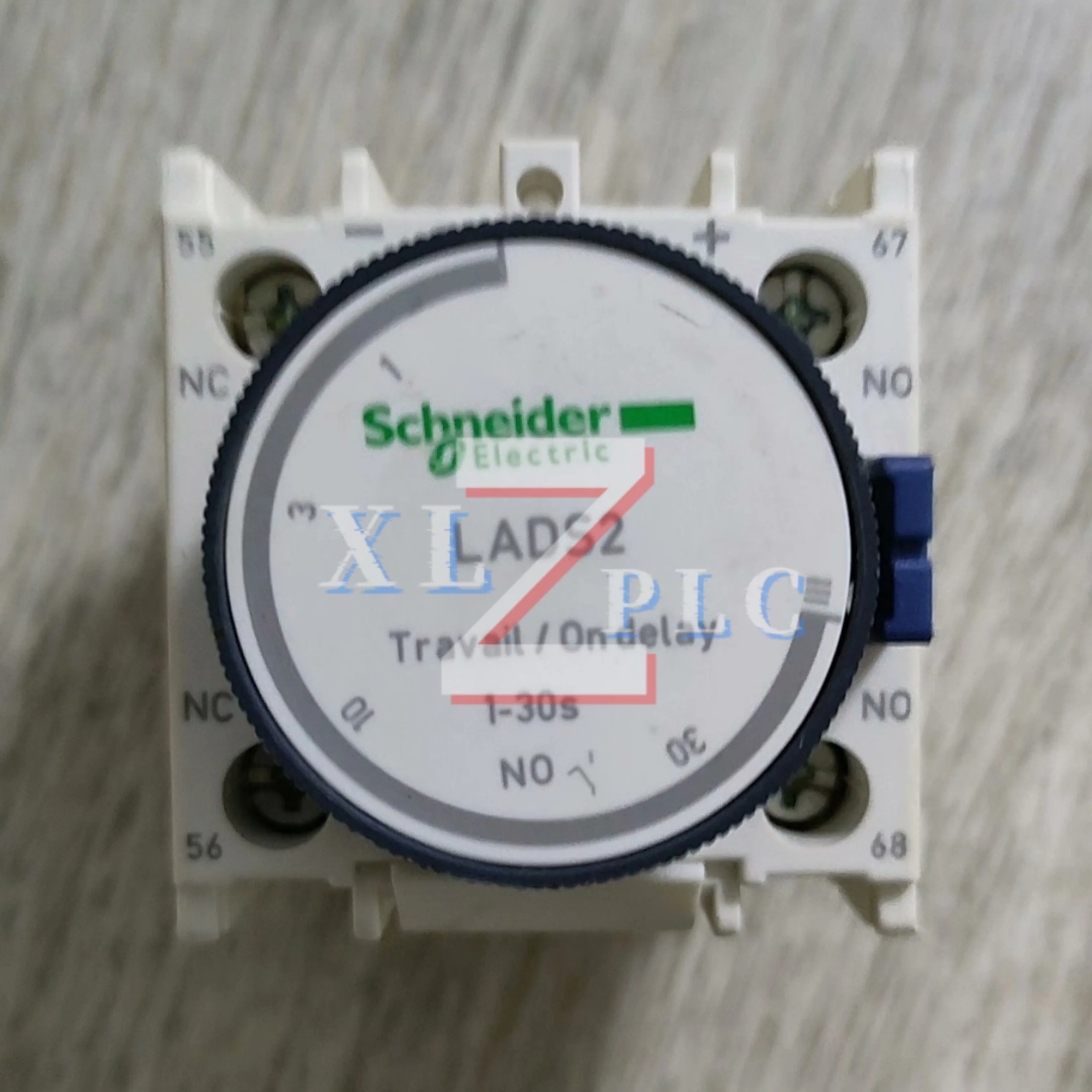 LADS2  LADT2 0.1-30S  new original  Time Delay Module