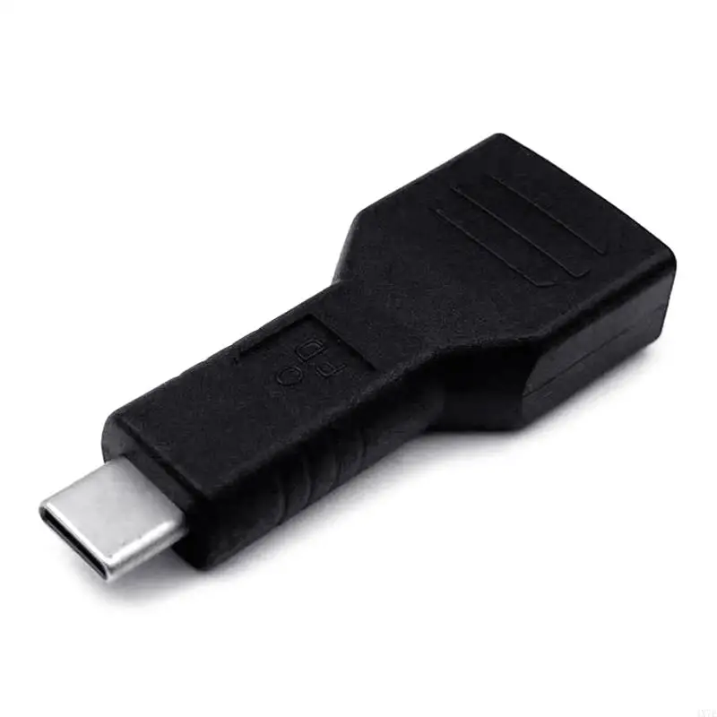 4x7e Type-C إلى Square Socket Power Adapter Conversion for Head with PD Chip