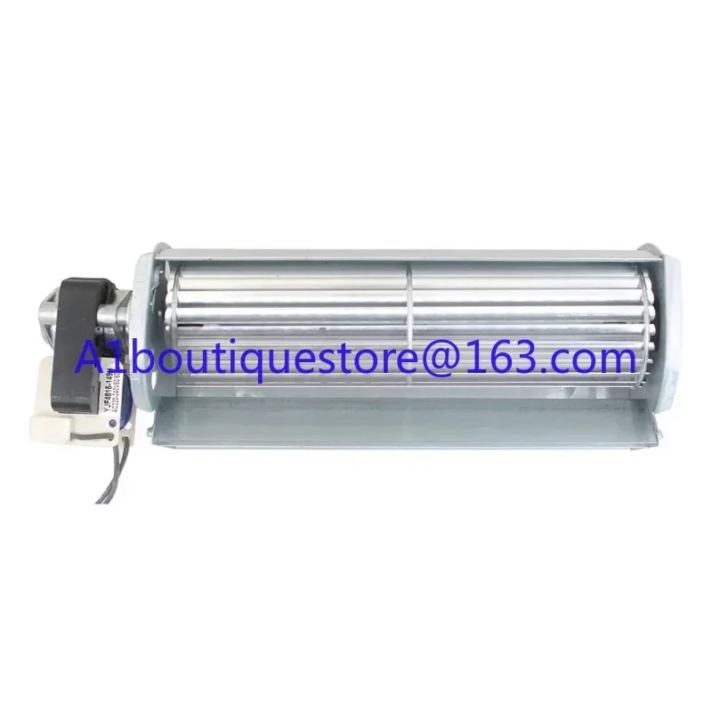 التيار المتناوب عبر تدفق مروحة PB-48 التيار المتناوب سلسلة طبل مروحة الكرة تحمل عبر تدفق التهوية قطر 48 مللي متر التيار المتناوب 220 فولت 120 فولت