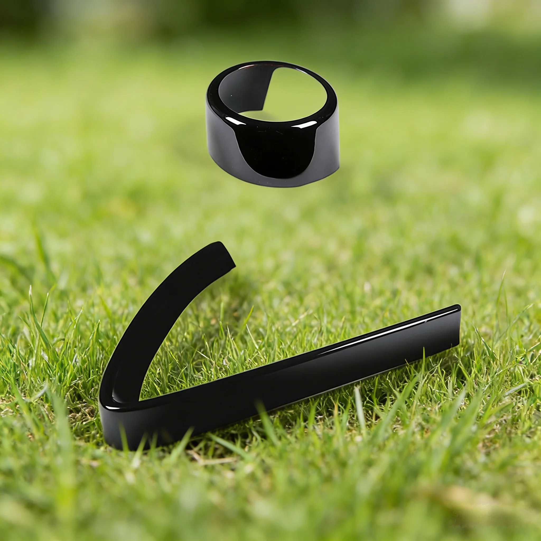 

Накладка на решетку радиатора (V-образная) для Alfa Romeo Stelvio 2017-2020, декоративная, с логотипом