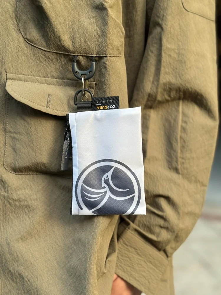 carteira-ultrve-com-ziper-a-prova-d'agua-porta-cartoes-de-tecido-fino-com-fivela-ykk-para-homens-acorios-para-bolsa-e