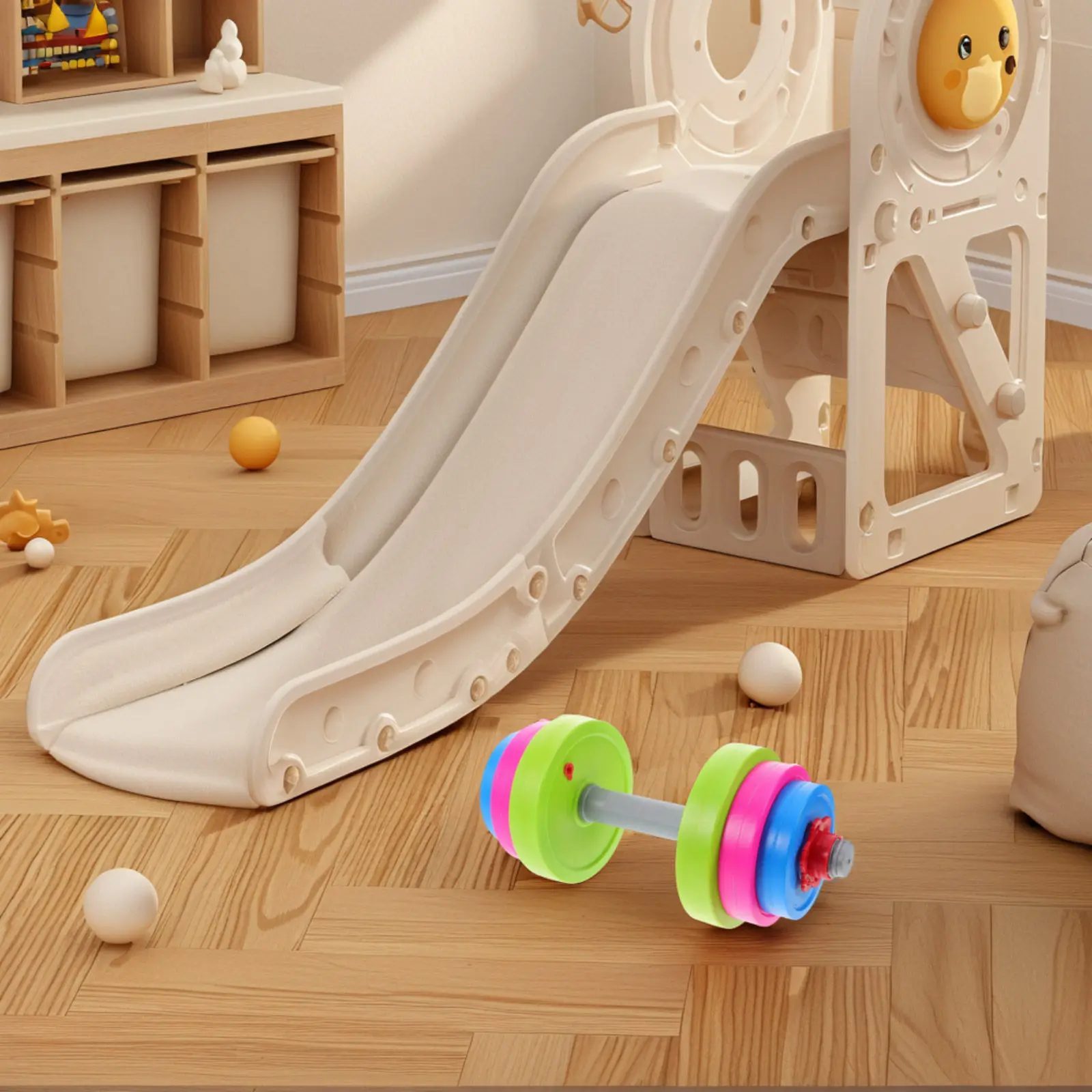 conjunto-de-halteres-para-criancas-halteres-de-plastico-ajustaveis-para-criancas-pequenas-design-seguro-e-amigavel-para-criancas-cores-vibrantes-desenvolvimento-muscular-das-maos