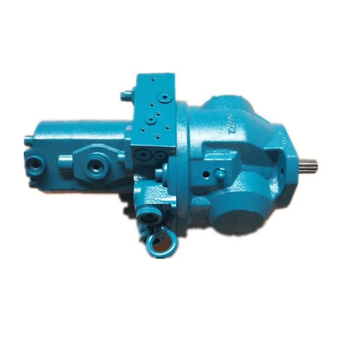 

SK35SR Hydraulic Pump SK27SR-3 SK30SR SK35SR PX12 PX13 CX31B CX36B Main Pump E30B E35B E35SR Hydraulic Pump PX10V00013F1 AP2D25