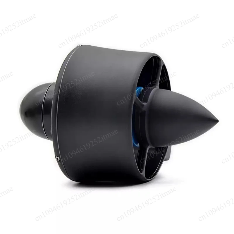 12-16V 3.48KG Thrust 560KV Underwater Brushless Thruster For Kayak Submarine Unmanned Boat