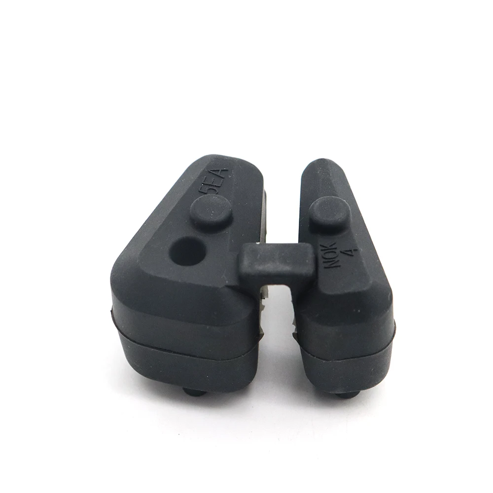 For Yamaha FZ8 FZ8N FZ 8N 2011-2015 TDM900 XJR1200 XJR1300 Motorcycle Rear Wheel Sprocket Hub Damper Rubber Buffer Kit