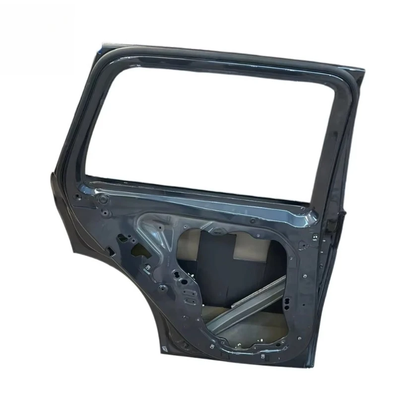 High Quality Car Door Automobile Body Panel System for X5 G05 OEM Numbers 41518738552 41522642780 41518738551
