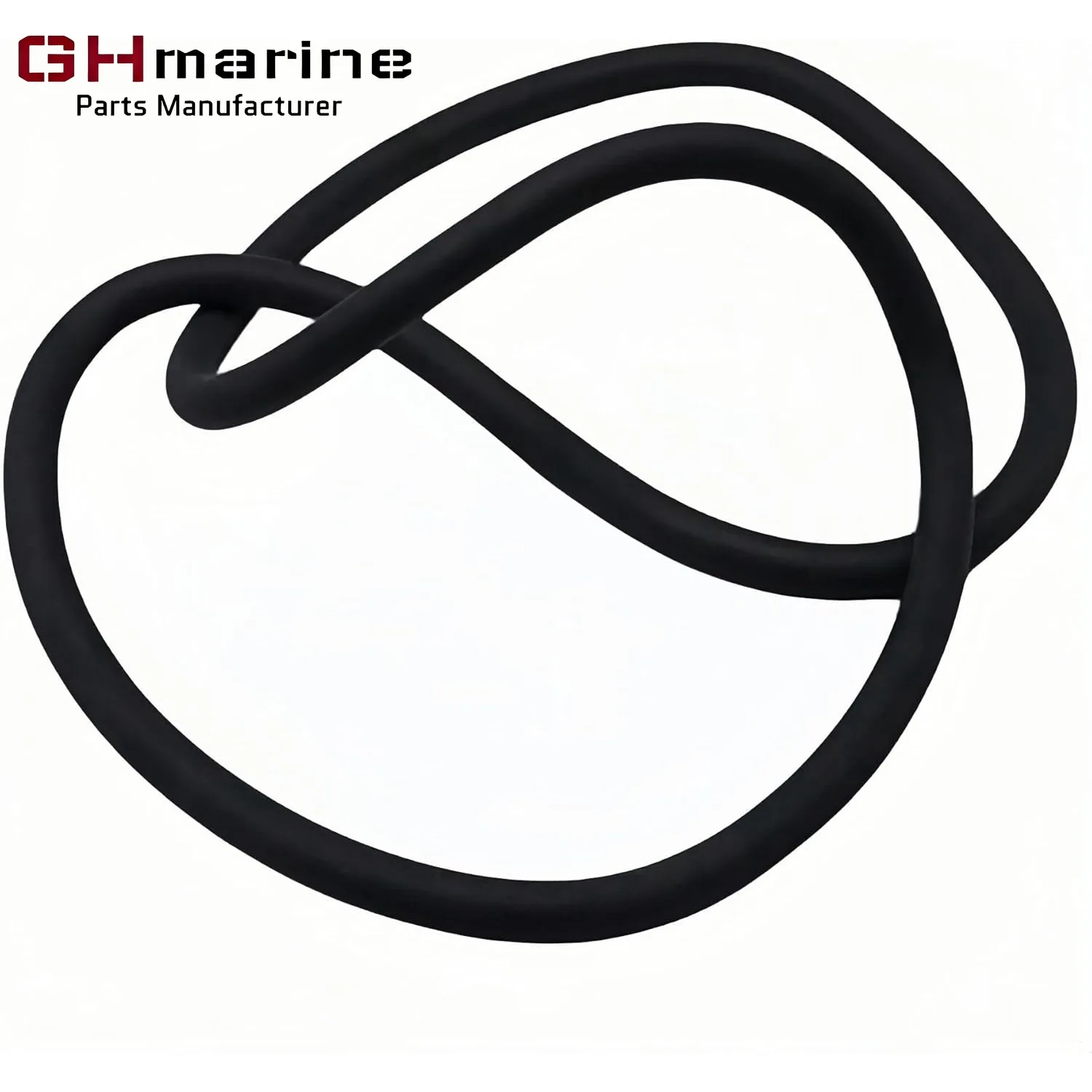 65533A1 Transom Seal for MerCruiser R MR MC-1 Alpha One 1983-1990 Sterndrives Replace GLM 86712