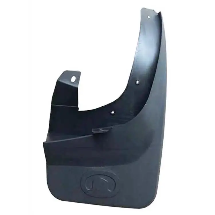 Car Mudguard,For GWM Greatwall Wingle 7