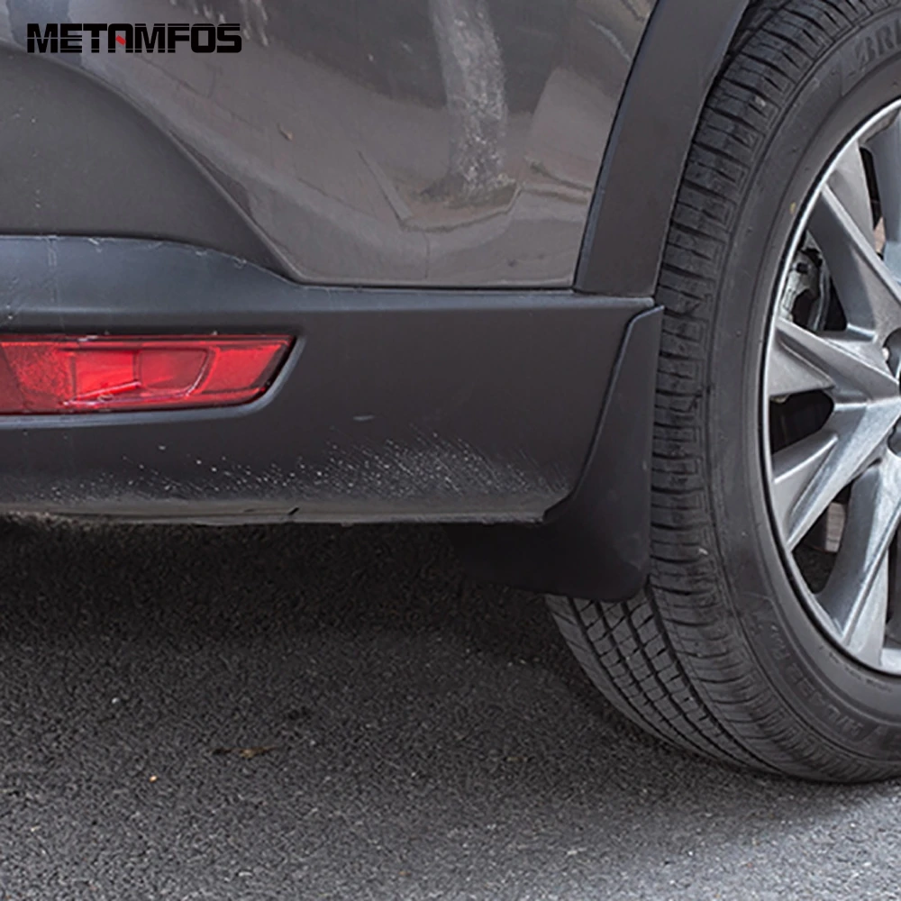 

Для Mazda CX5 CX-5 KF 2017-2021 2022 2023 2024 брызговик брызговик брызговик брызговик брызговик крыло брызговик