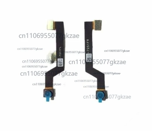 usato-95-nuovo-per-dji-phantom-4-parte-51b-modulo-sensore-di-visione-avanti-anteriore