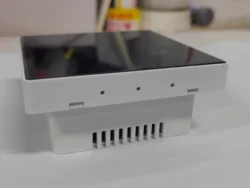 4inch 480*480 IPS 86box capacitive lcd touch display base on ESP32-S3-WROVER 16MB Flash with Temperature and humidity sensor