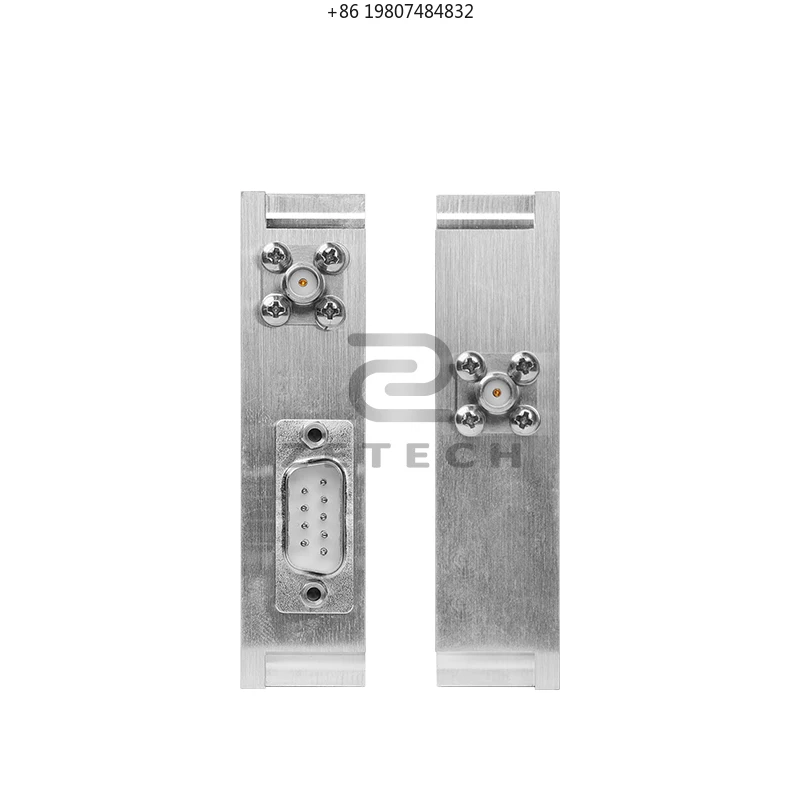 Aliexpress RS485 Over-current Protection 1000-2000MHz 25W Cw& Pulse  PA Power Amplifier Module