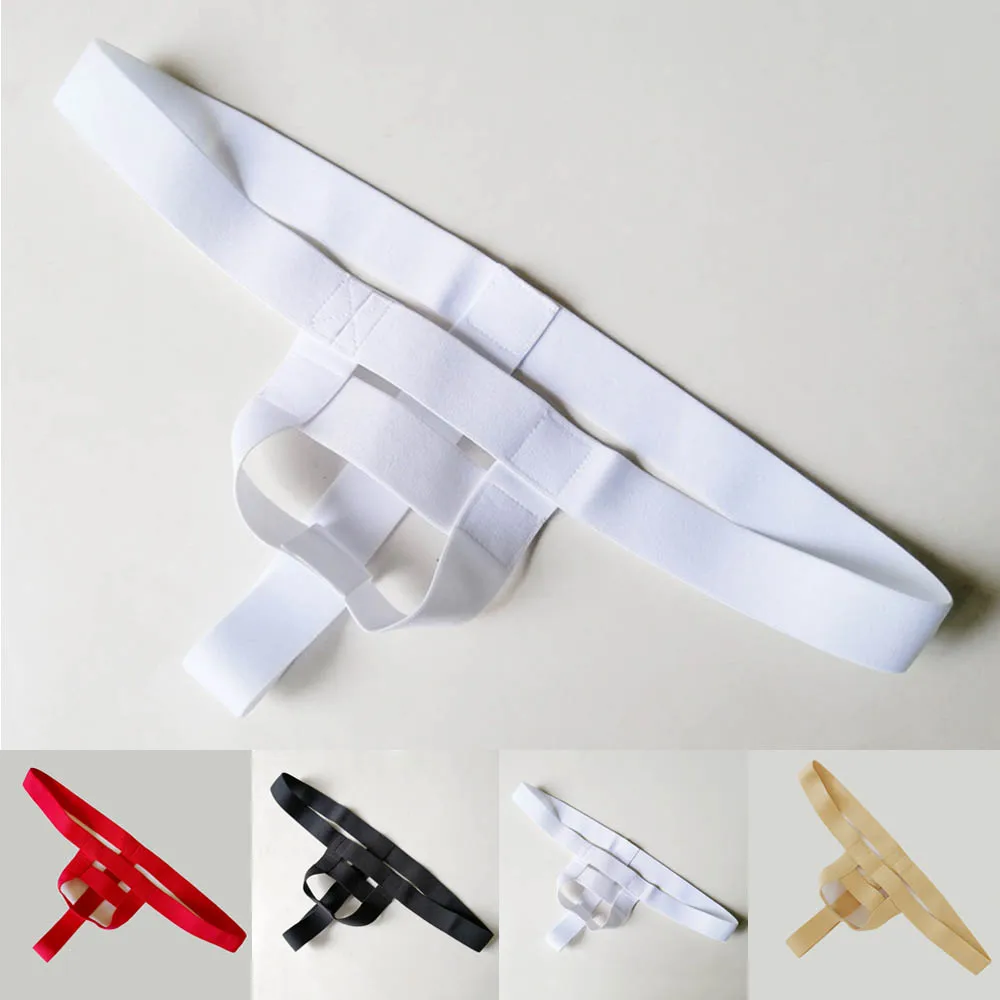 الرجال مثير الداعم الانتفاخ رافع خواتم ملخصات G-سلاسل T-الظهر سيور الملابس الداخلية منخفضة الارتفاع رجل سراويل داخلية