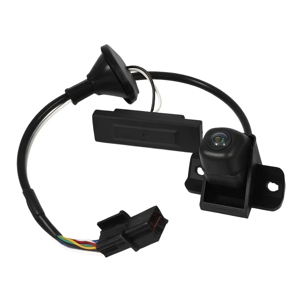 Rear View Camera for Kia SELTOS 2019 through 2023 Built to Support Same Mounting and Connection as 99240-Q6000
