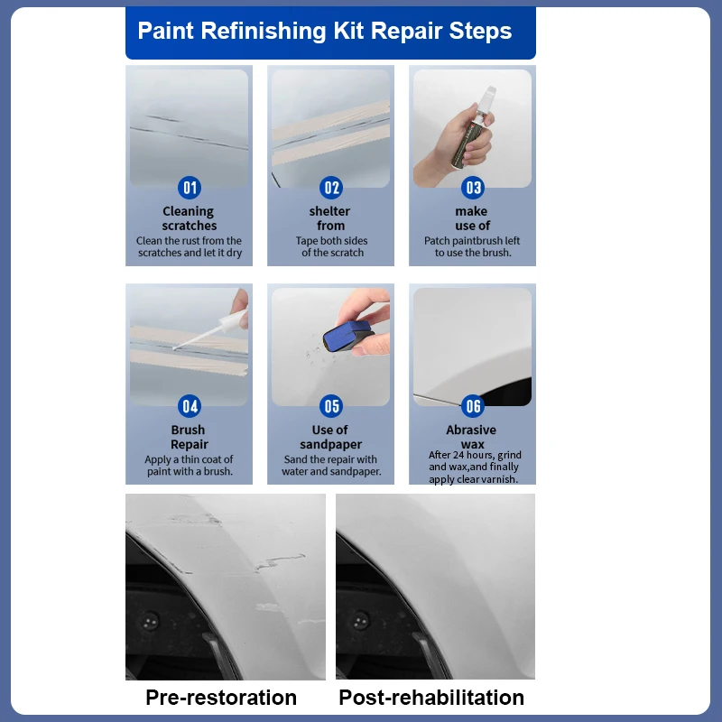 ل تسلا نموذج 3 Y X S اللمس قلم جاف للرسم محور عجلات إزالة الخدش قلم جاف للرسم الشبح رمادي سريع فضي جليدي أزرق أبيض