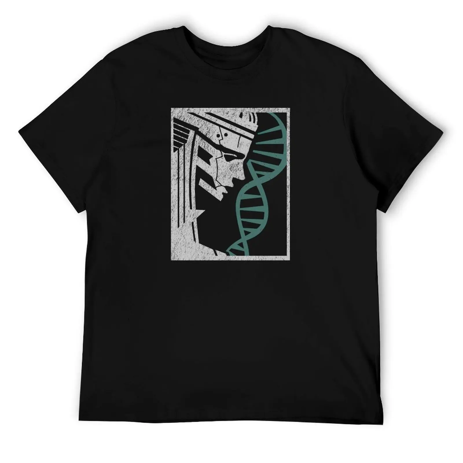 

Jenova Project T-Shirt man t shirt cotton high quality t shirts for man cotton soft T-Shirt