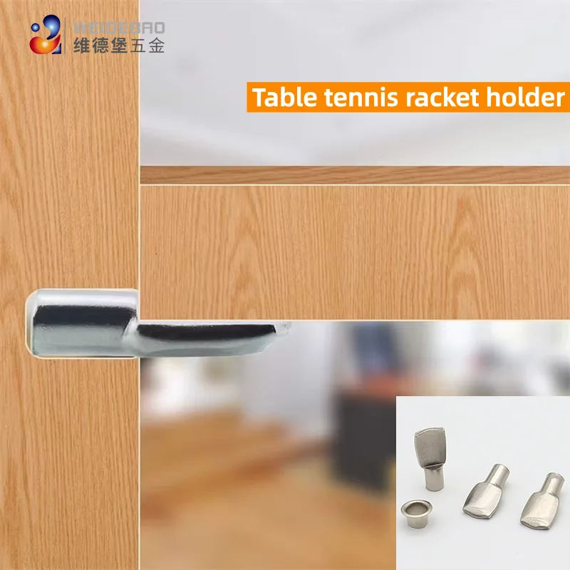10PCS Metal Shelf Support Pin For Cabinet Alfiler De Soporte Del Estante Cupboard Wooden Furniture Bracket Holder 5mm 7mm
