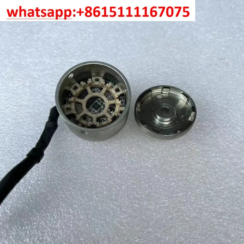 High Resolution Servo Encoder SE36E-M36-A-2-00 Rotary Position Feedback Sensor For CNC Robot Equipment Replacement Parts