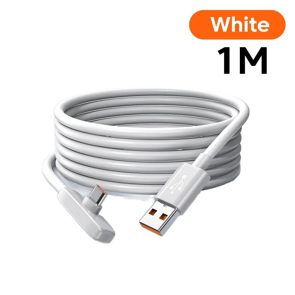 white 1m