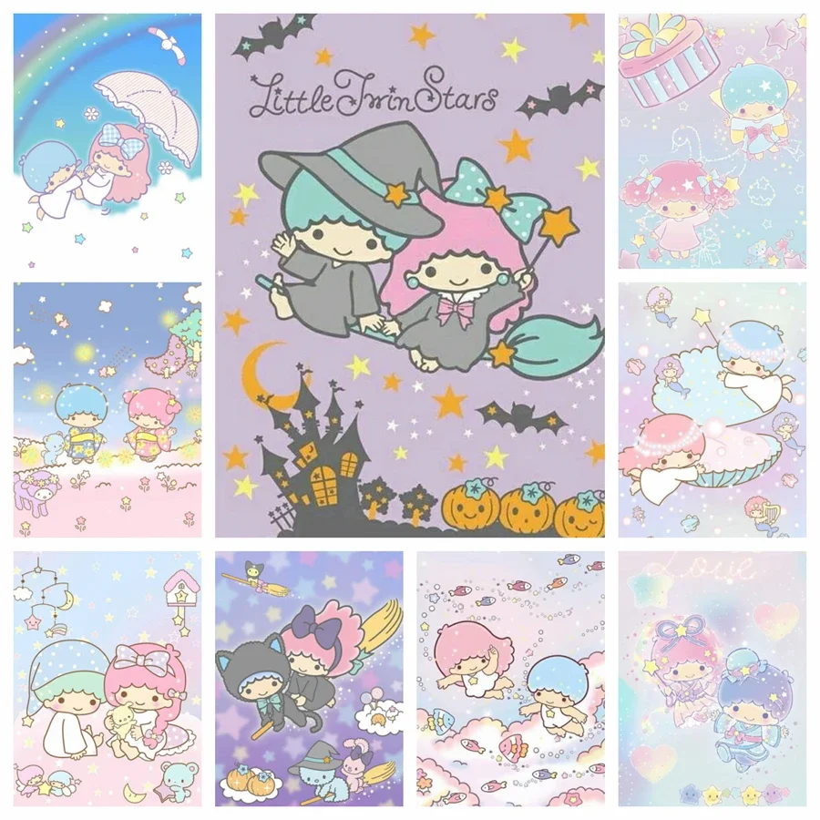 Peinture Diamant Th…