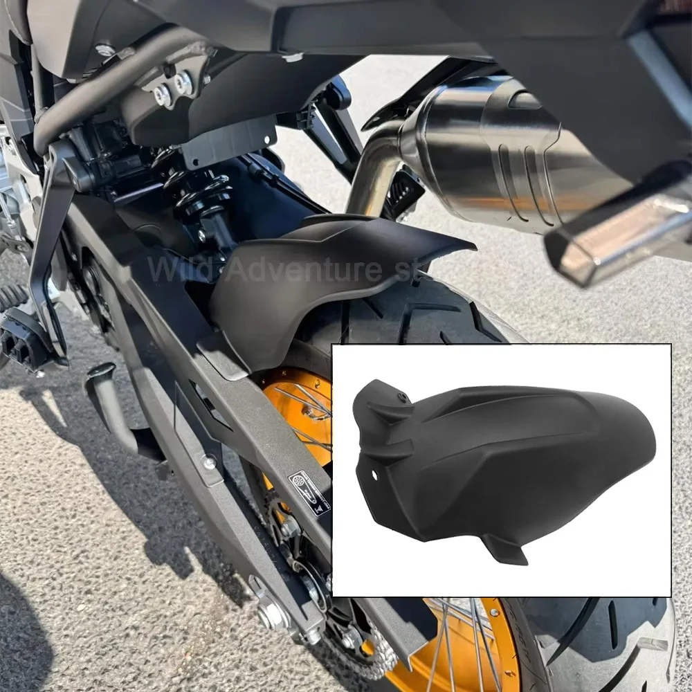 

DS900 DSX900 Motorcycle Rear Mudguard For VOGE DS 900 900 DSX DS900X 2024 2025 Wheel Hugger Fender Mud Splash Guard SandShield