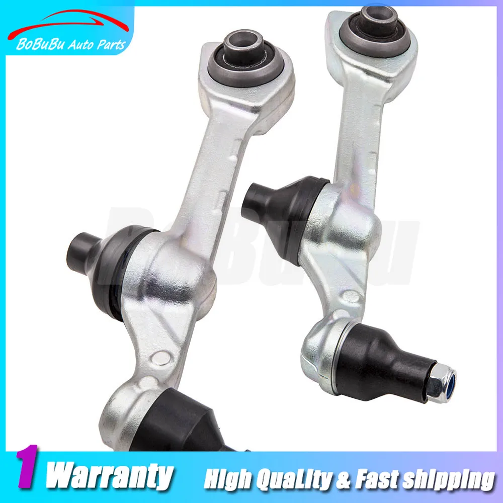 Lengan Kontrol Depan Bawah Belakang Kiri & Kanan untuk MERCEDES-BENZ S65 2007-2011 2213306707 2213308107 2213306807 2213308207