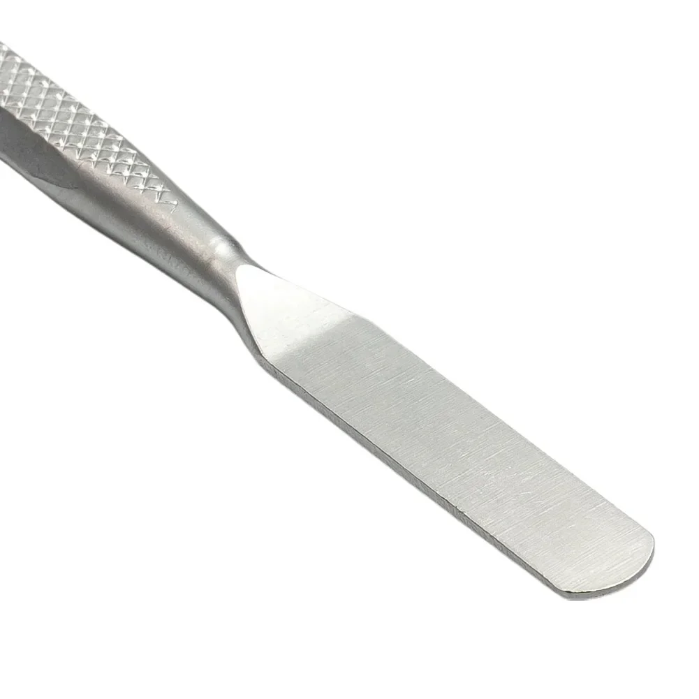 Telefone Spudger Tela Crowbar, Metal Tablet Pry Abertura Ferramentas De Reparação, lâminas De Desmontar, Ferramentas Manuais, 1Pc
