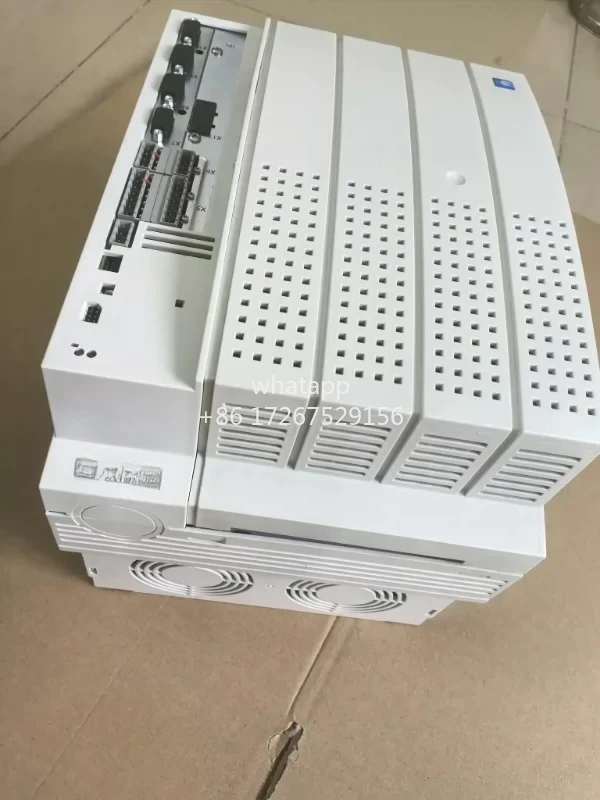 EVS9322-ES NUEVO SERVO INVERSOR LENZE EVS9322-ES