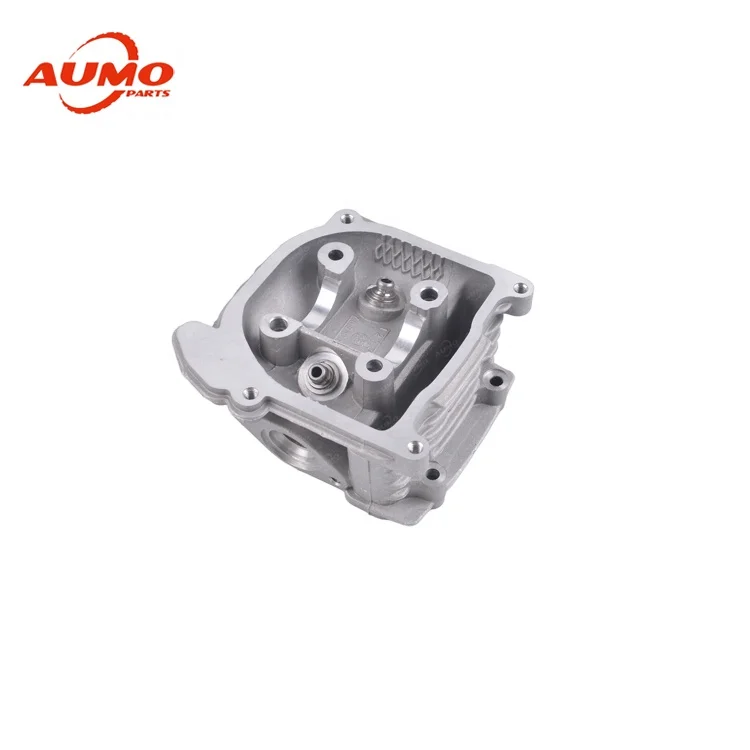 Affordable Motorcycle Scooter Engine Parts Cylinder Head for GY80