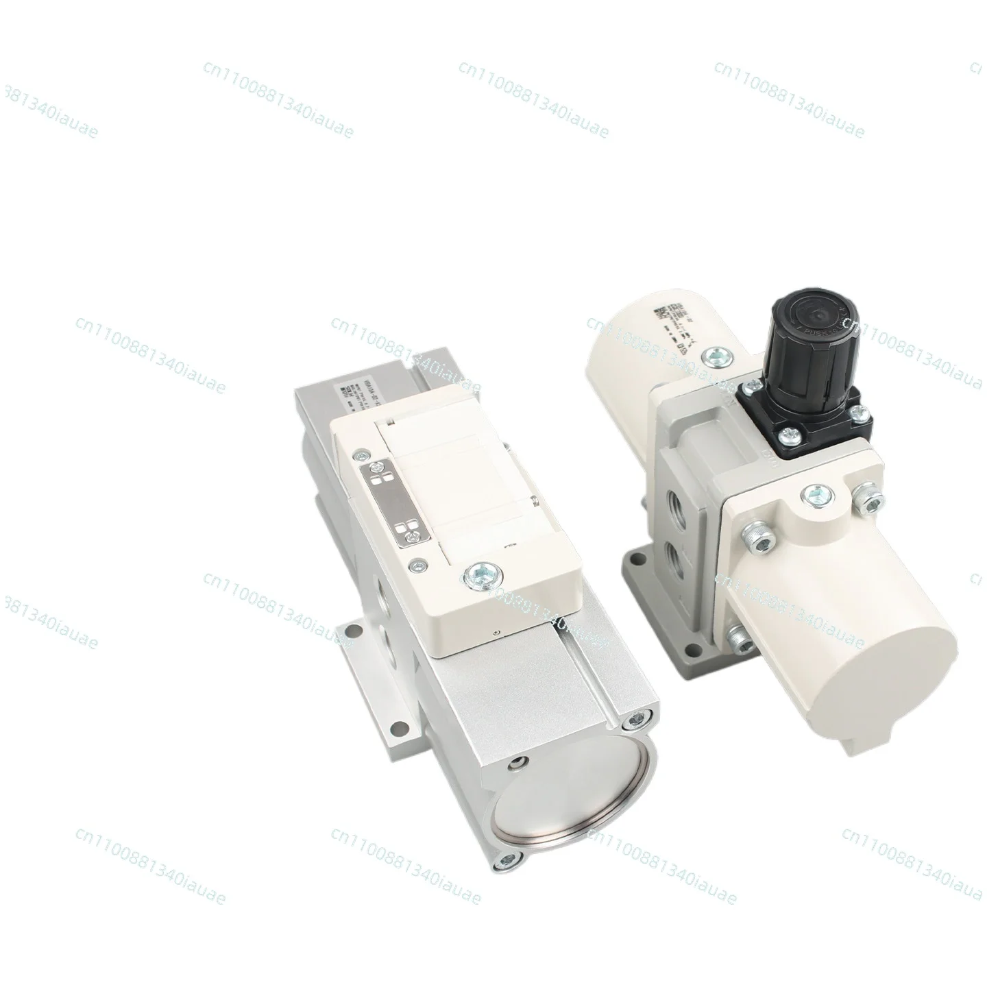 

Air Booster Valve VBA10A-02/VBA20A-03/VBA40A-04 Pneumatic Booster Pump VBA11A