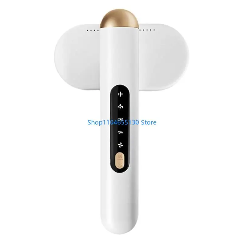 ماكينة حلاقة الأقمشة ومزيل الوبر الكهربائي القابل لإعادة الشحن لاستخدام الملابس والأثاث