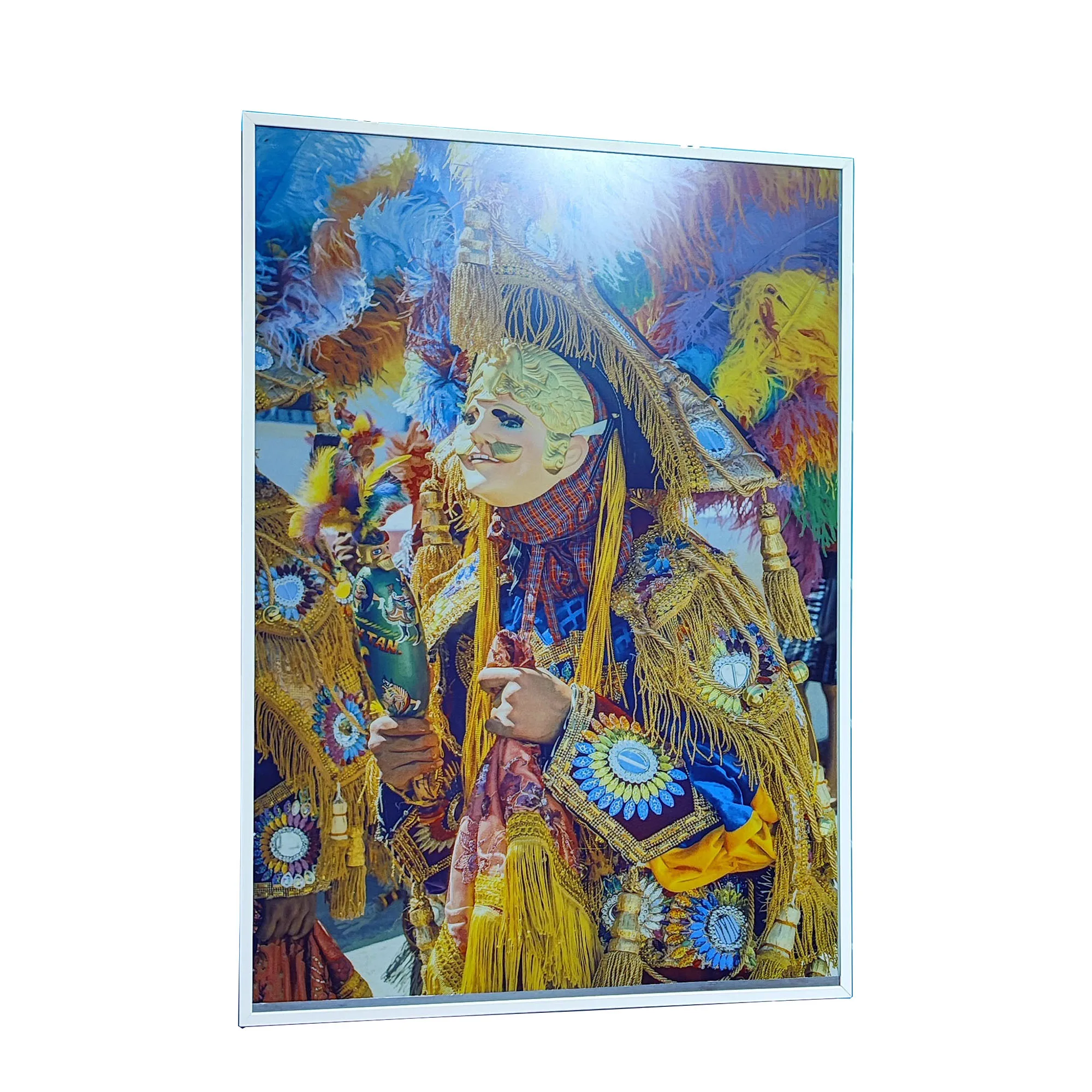 

28,5-дюймовый E Ink Spectra 6 дисплей высокого разрешения 2160x3060, энергоэффективный, с эффектом бумаги, цифровой экран, IP65, для использования внутри помещений, 1 год гарантии, OEM, IoT