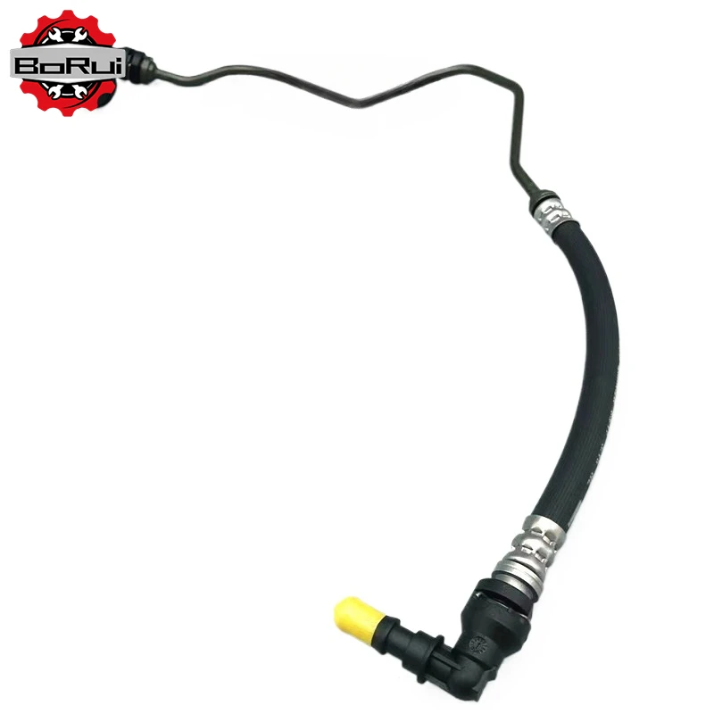 OEM EB3G7A512AA EB3G-7A512-AA 5359533 Automobiles Clutch Master Cylinder Tube Hose For FORD RANGER T6 T7 11-