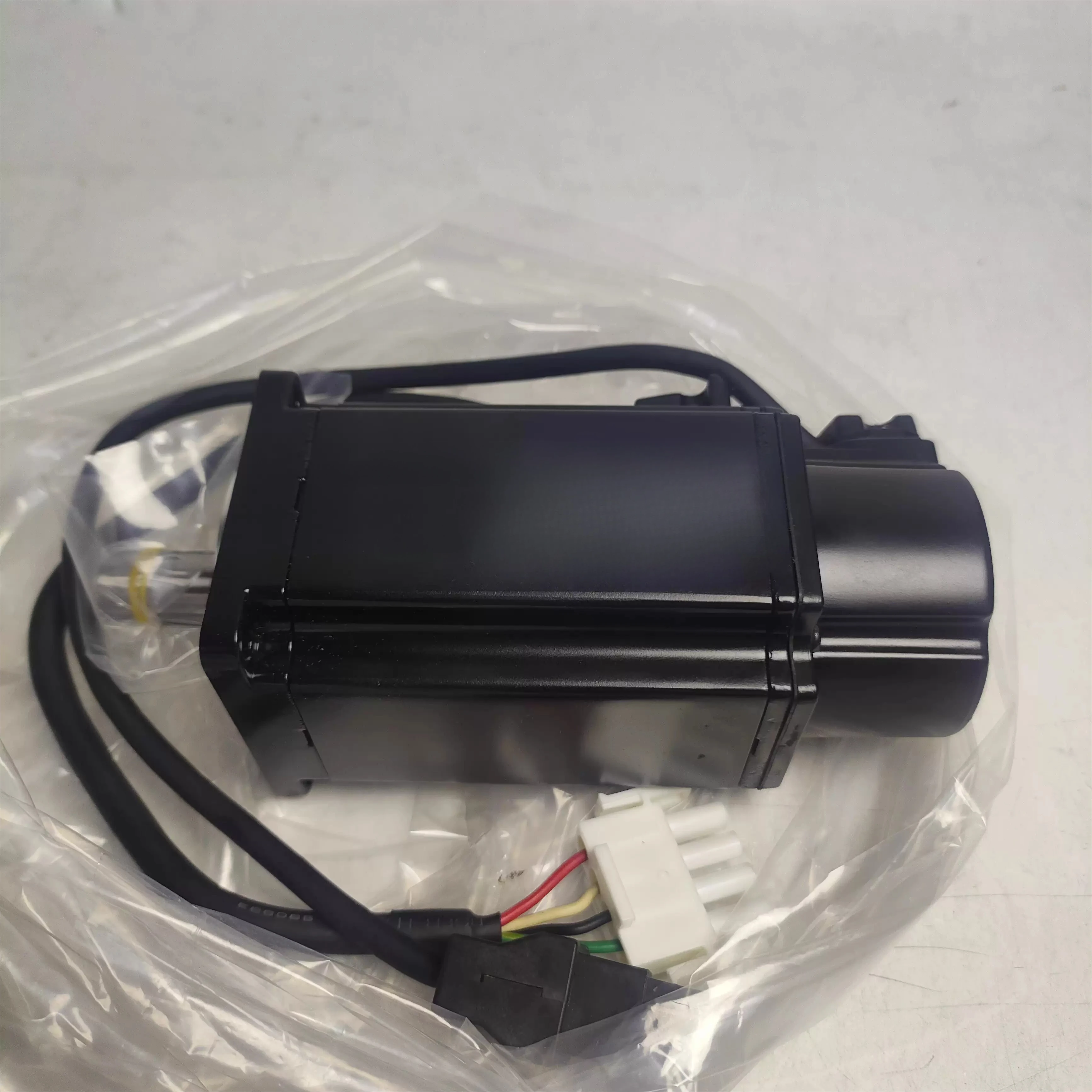 Silnik Fuji Electric GYS401DC2-T2C/751DC2/201/101DC2-T2A/T2B-B