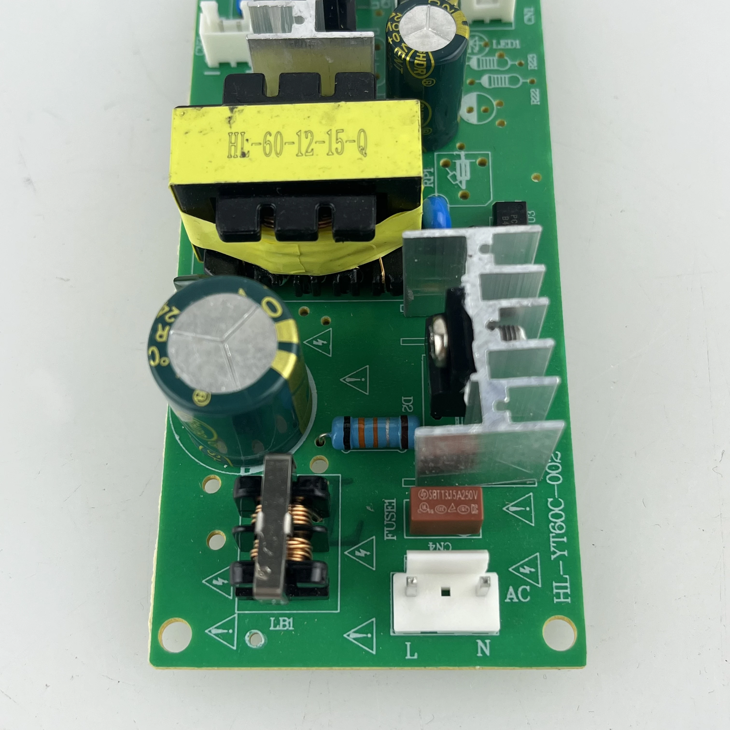 60w 12v 15v Power Supply For Stage Mini Led Par Light