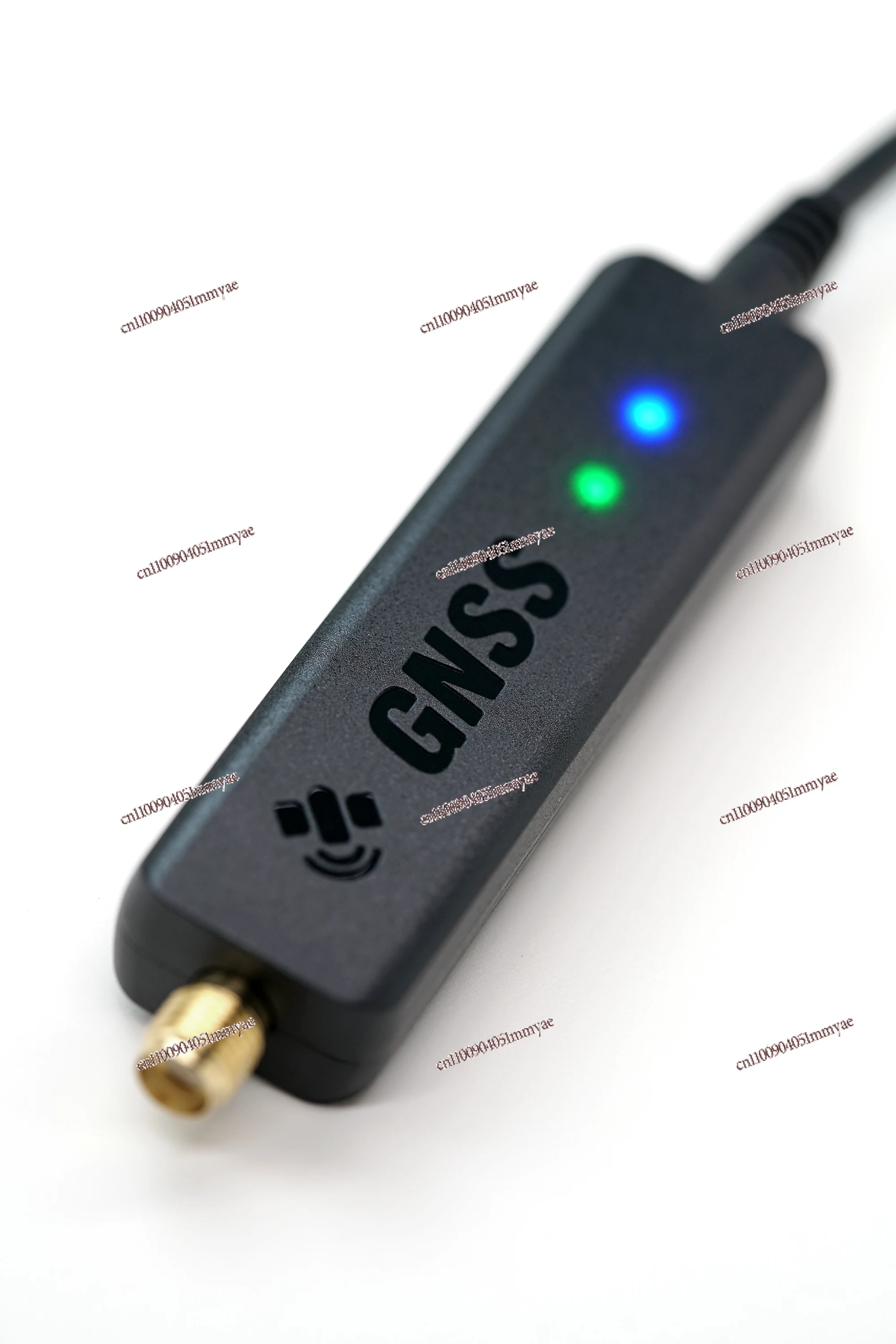 

High Precision Six-star Multi-frequency GNSS Measuring Instrument IPad Beidou GPS Receiver