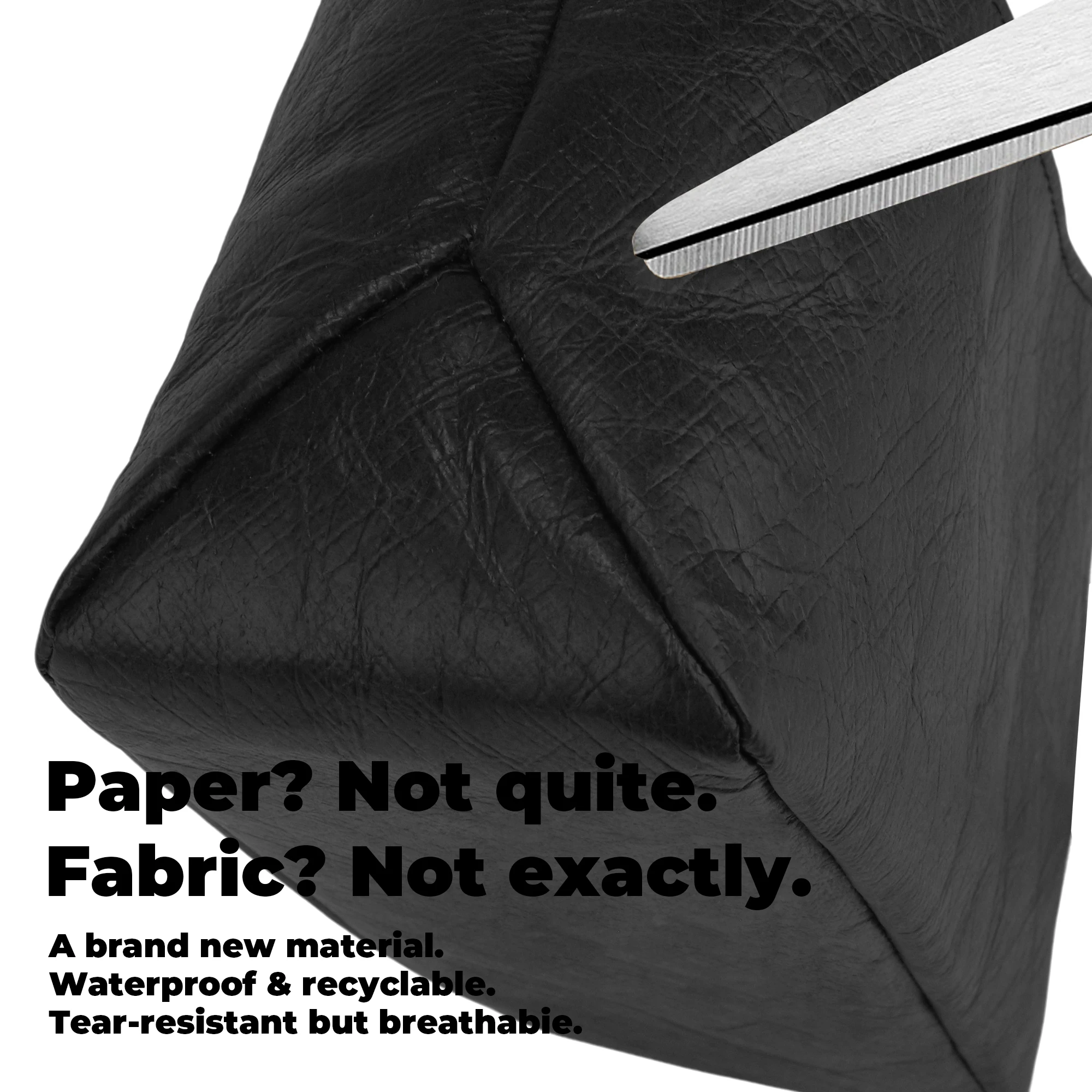 DGAZ Lightweight Purse Organizer Insert for Boulogne Nano/PM Bags,silk and DupontPaper handbag inner for Luxury Bag