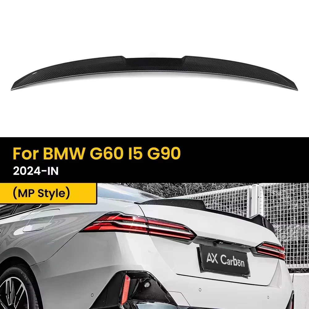 Real Dry Carbon