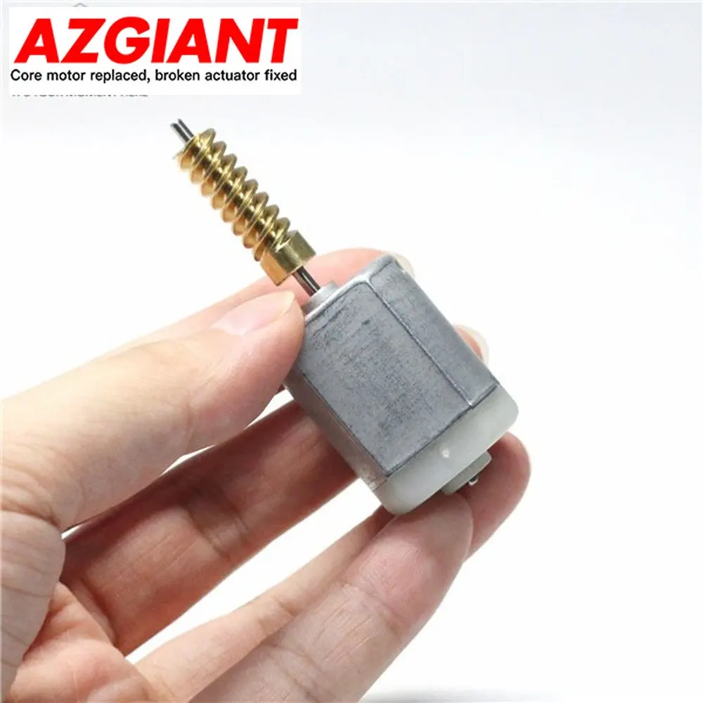 

Автомобильный Центральный двигатель AZGIANT для Alto Geely Star