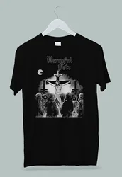 Mercyful Fate EP Cross Ritual T-Shirt S-2XL