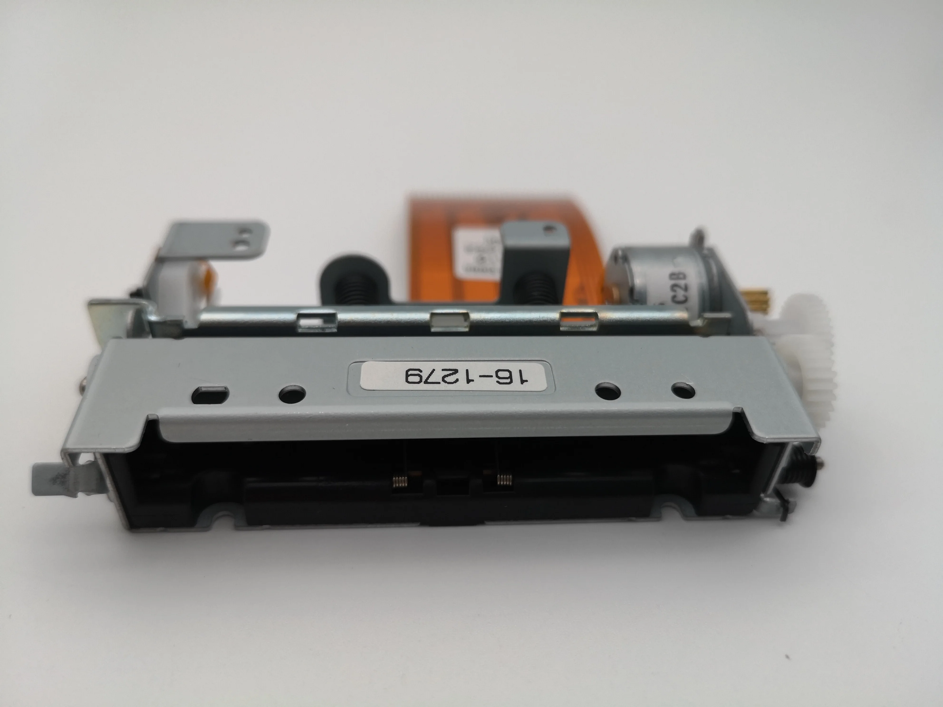 PTMBL1508A new original thermal printhead,thermal printer MBL1508A for ALPS SYSMEX POCH80I/POCH-100I Hematology Analyzer MBL1508