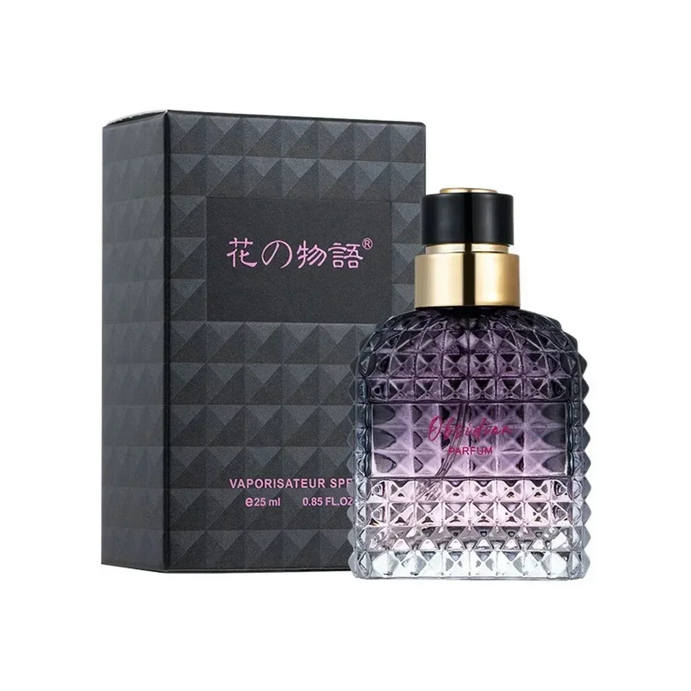 

Original Women Perfume Spray Lasting Fragrance Floral Scent Pheromone Eau De Parfum Cologne Men 100ml духи Exudes Feminine Charm