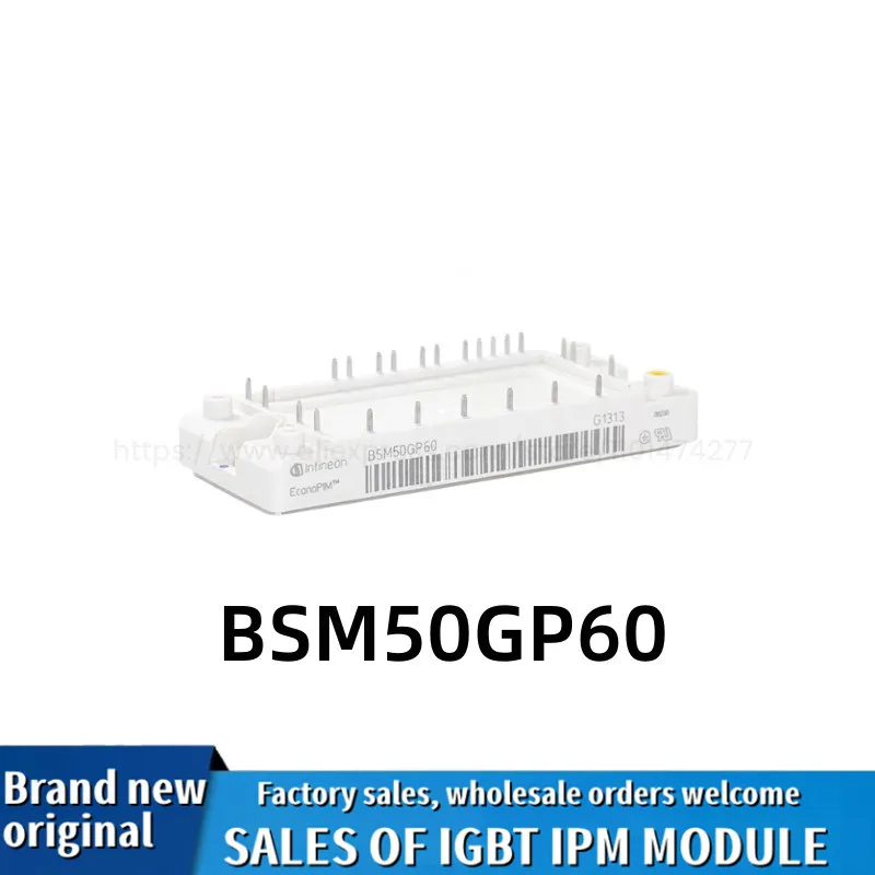 

BSM50GP60 module