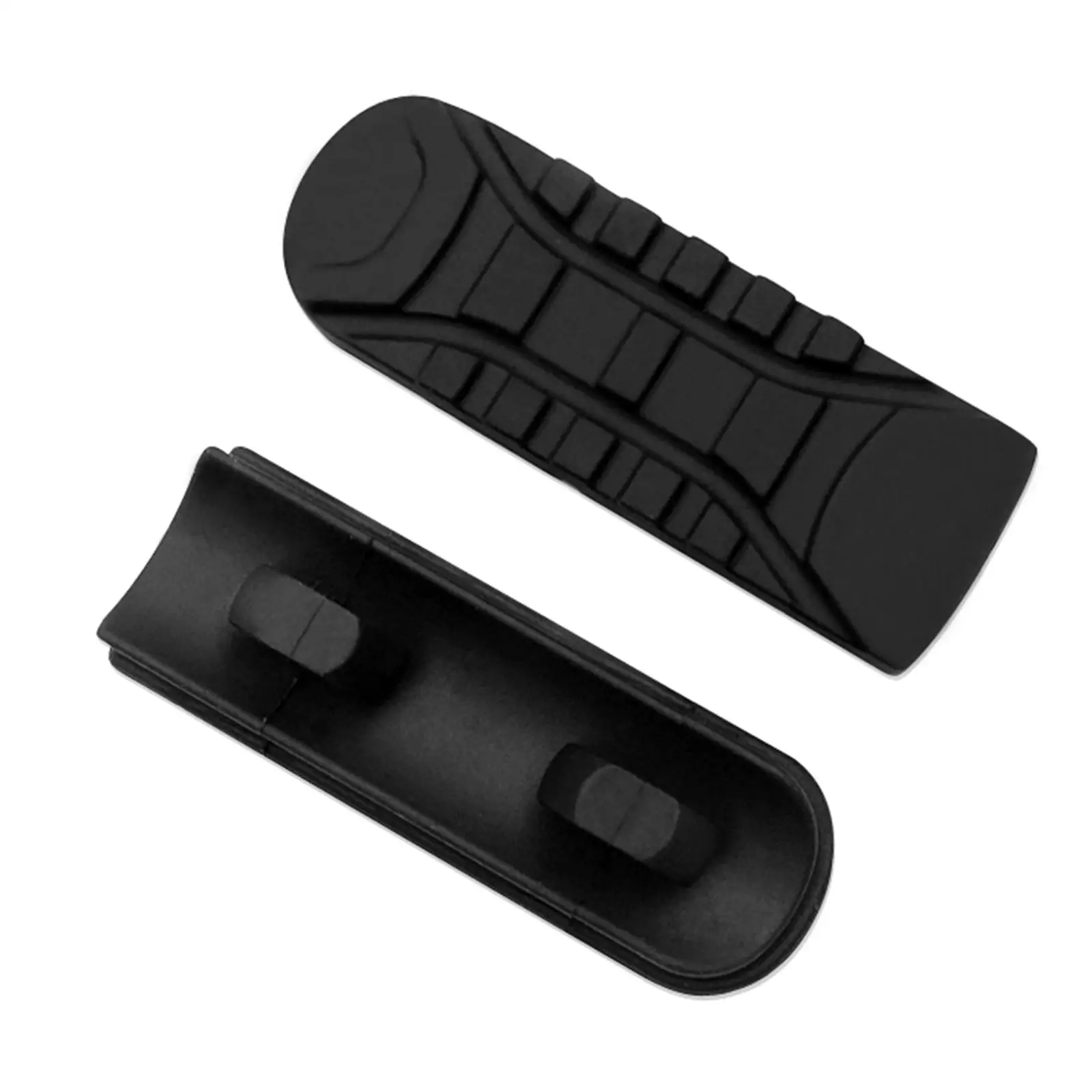 

2x Motorbike Front Footrest Foot Pegs for R1200GS LC Adv F750GS