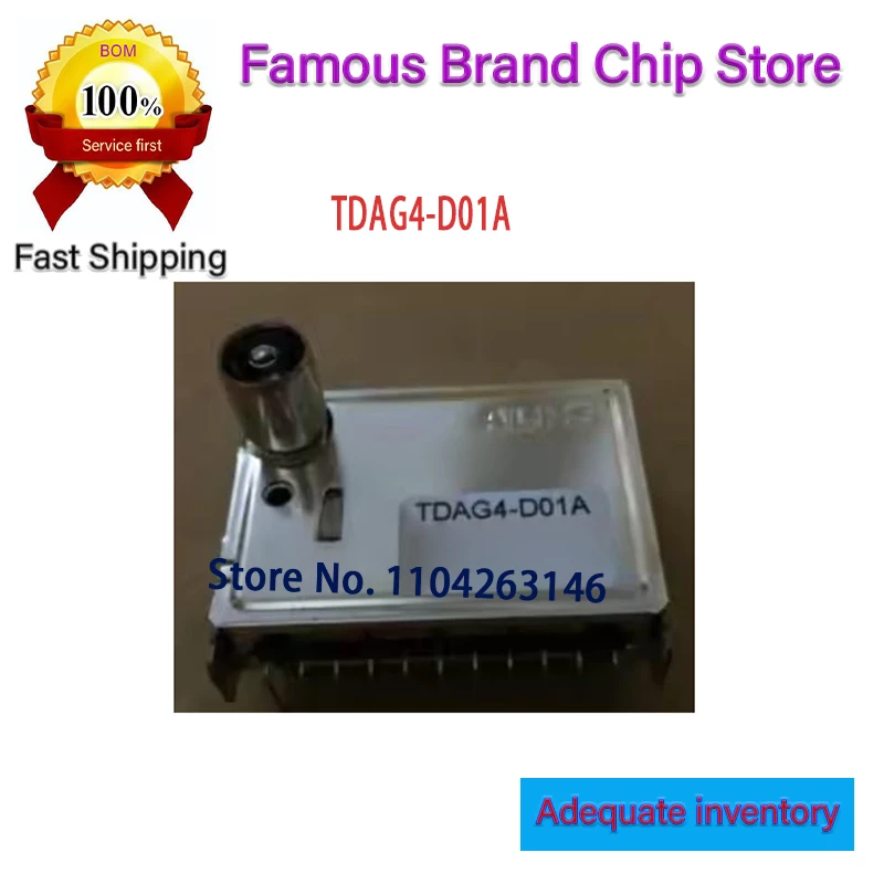 1PCS New And Origin…