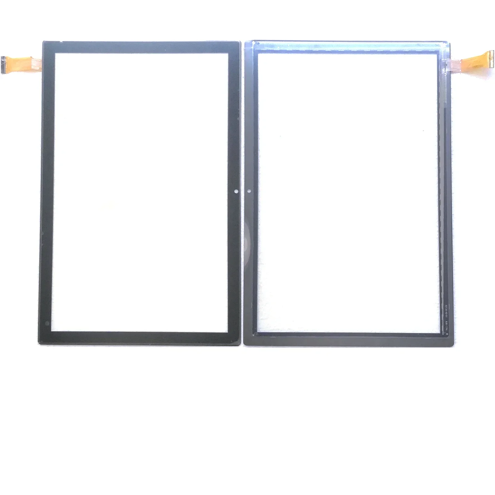 شاشة لمس زجاجية خارجية مقاس 10.1 بوصة لجهاز Blackview Tab 8 / 8E مع أدوات مجانية و3M #1