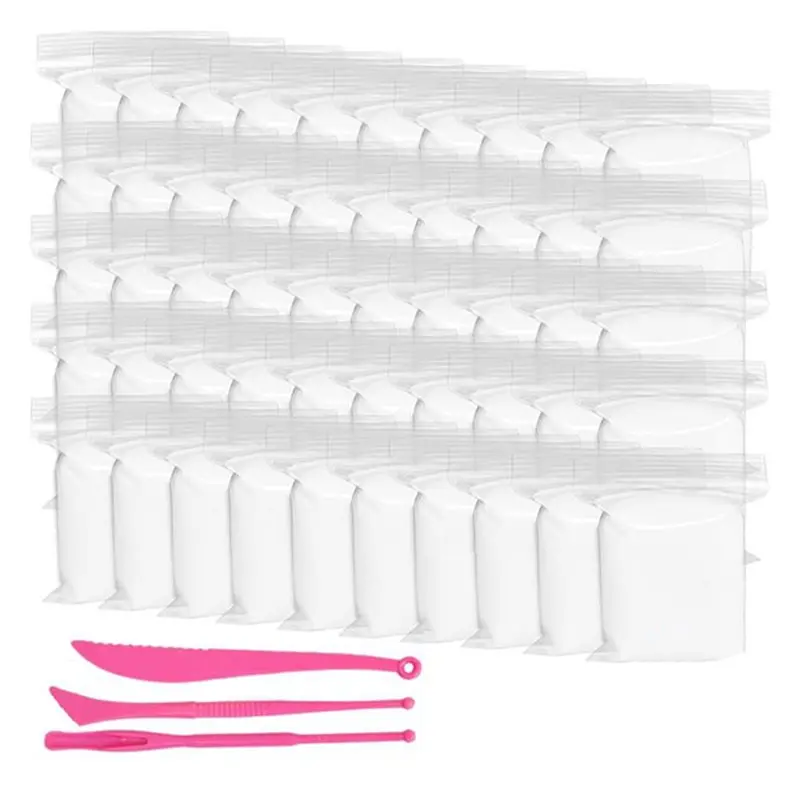 AB46-With 3 Pcs Sculpting Tools For Crafting Cosplay 1.12Lb Soft Molding Light Weight Clays 1.12Lb Soft Molding Light Weight Cla