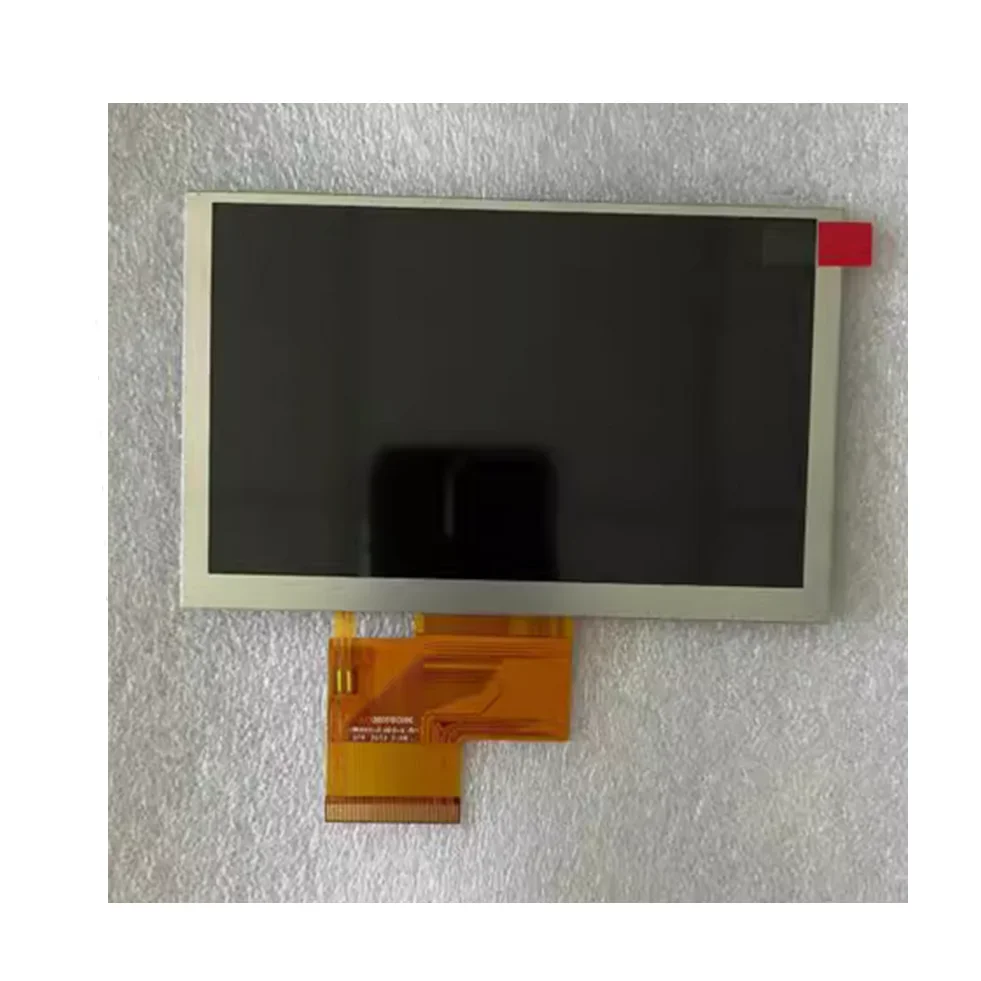 

LCD Original 5 inch EJ050NA EJ050NA-01G EJ050NA-01F HJ050NA-01I LCD Screen Display 800x480 50pin GPS TFT display